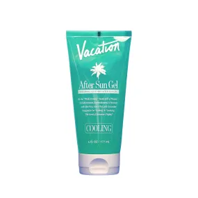 After Sun Gel
