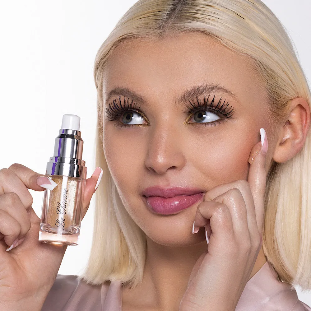 Anti-Aging 24K Gold Serum