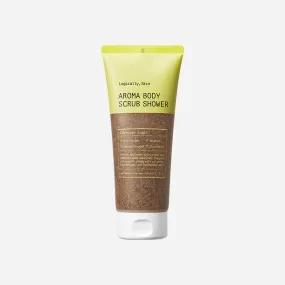 Aroma Body Scrub Shower 210ml