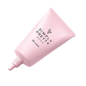 AVON Simply Pretty BB Cream Nude