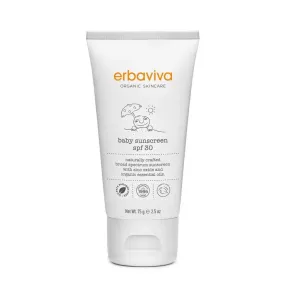 Baby Sunscreen Spf 30