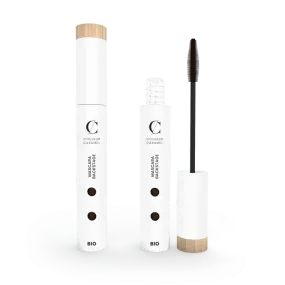 Backstage Mascara Velvet Brown