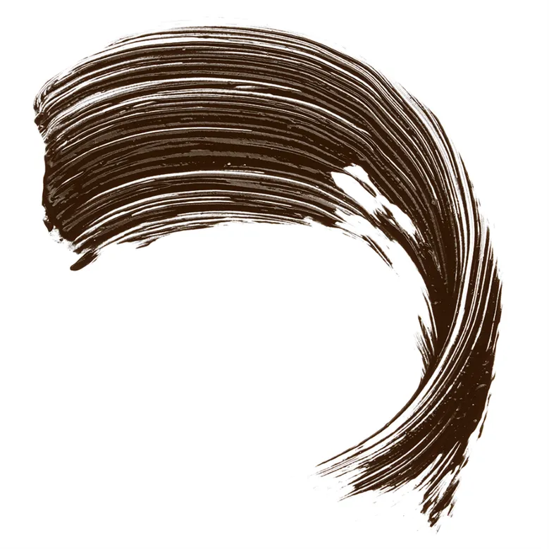 Backstage Mascara Velvet Brown