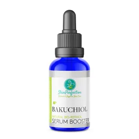 Bakuchiol, Psoralea Corylifolia Extract