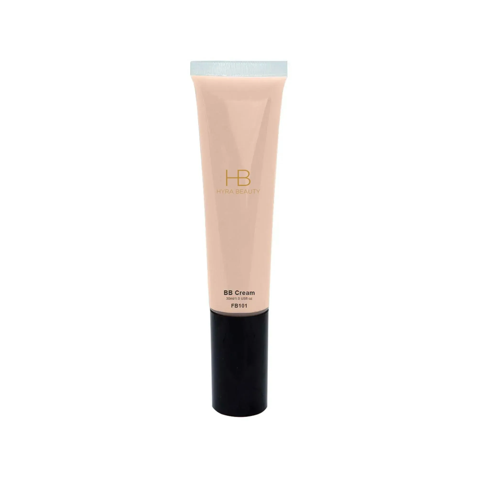 BB Cream with SPF - Luminique Pearl - FB101