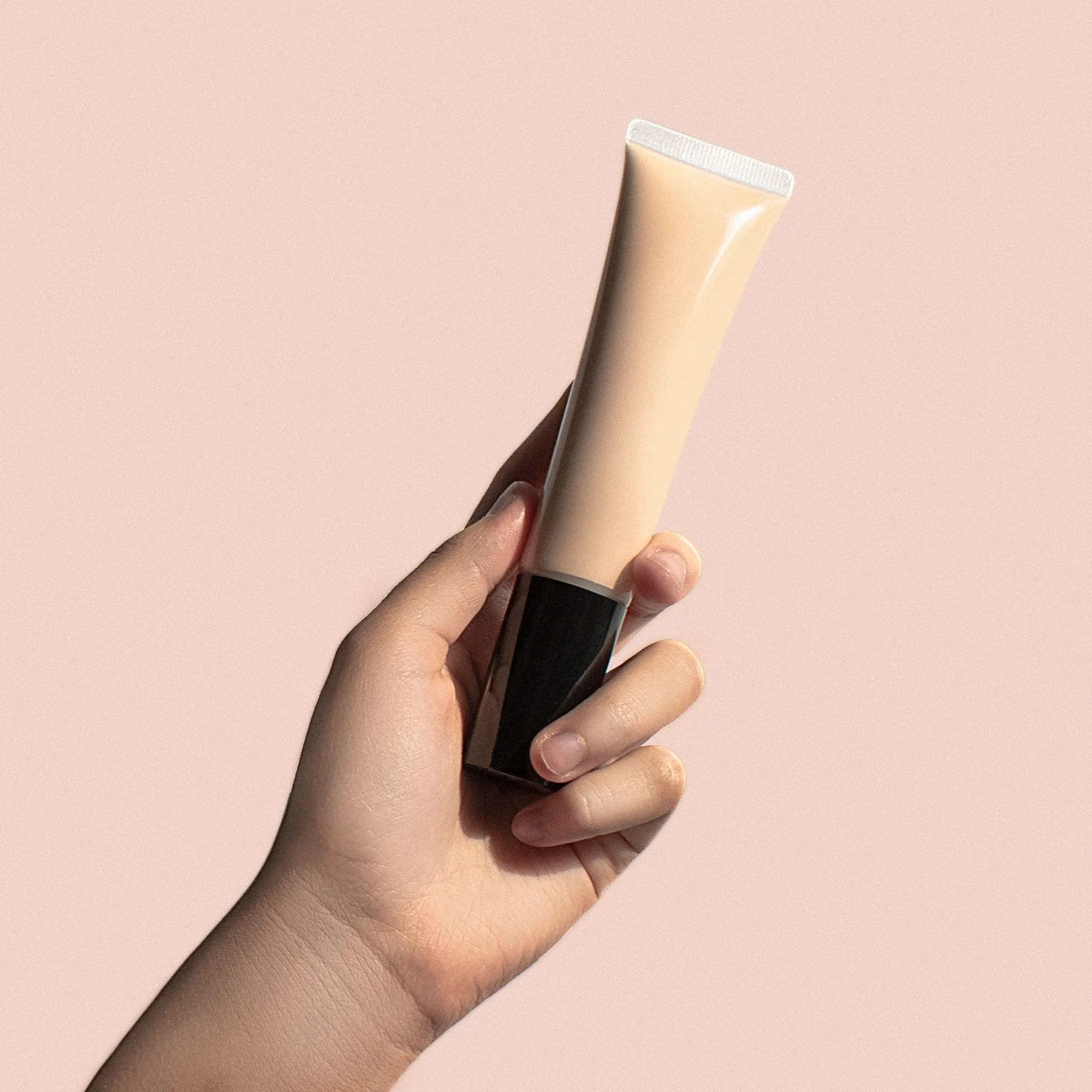 BB Cream with SPF - Luminique Pearl - FB101