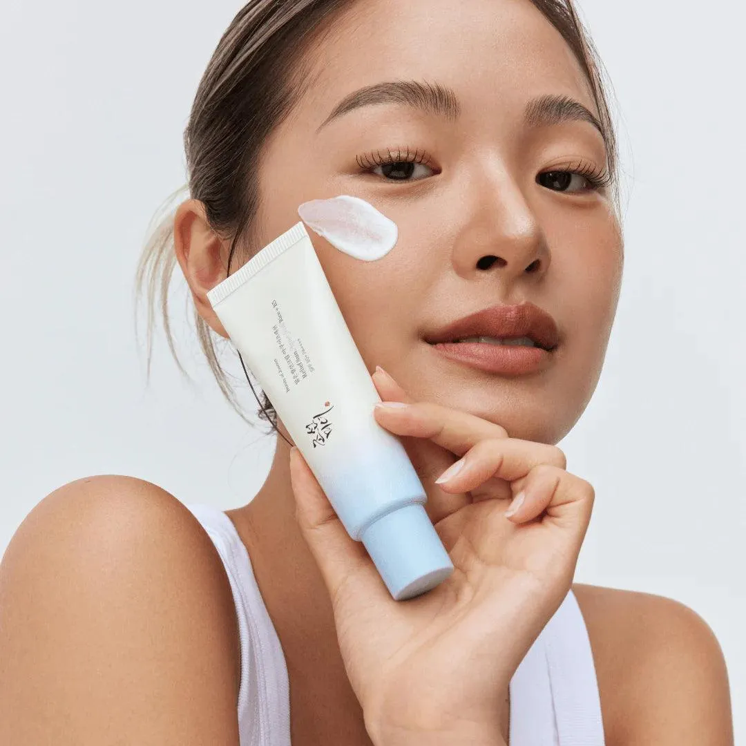Beauty of joseon - Relief Sun Aqua-Fresh : Rice   B5 (SPF50  PA    ) - 50ML