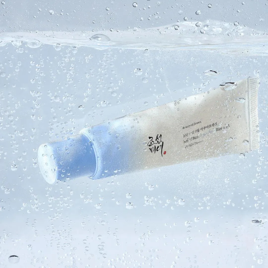 Beauty of joseon - Relief Sun Aqua-Fresh : Rice   B5 (SPF50  PA    ) - 50ML
