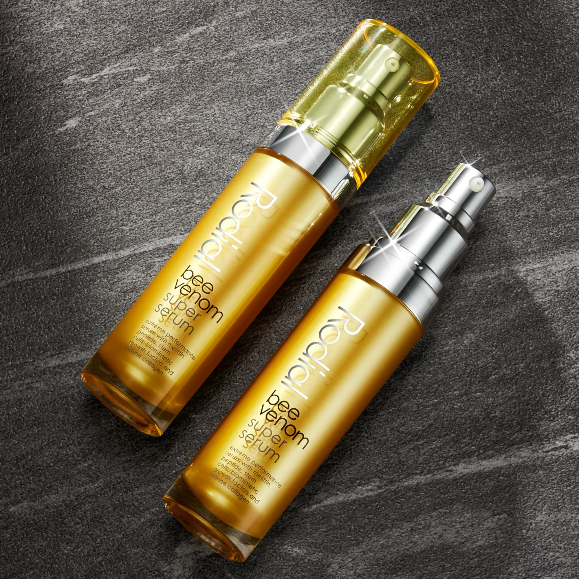 Bee Venom Super Serum - Unboxed