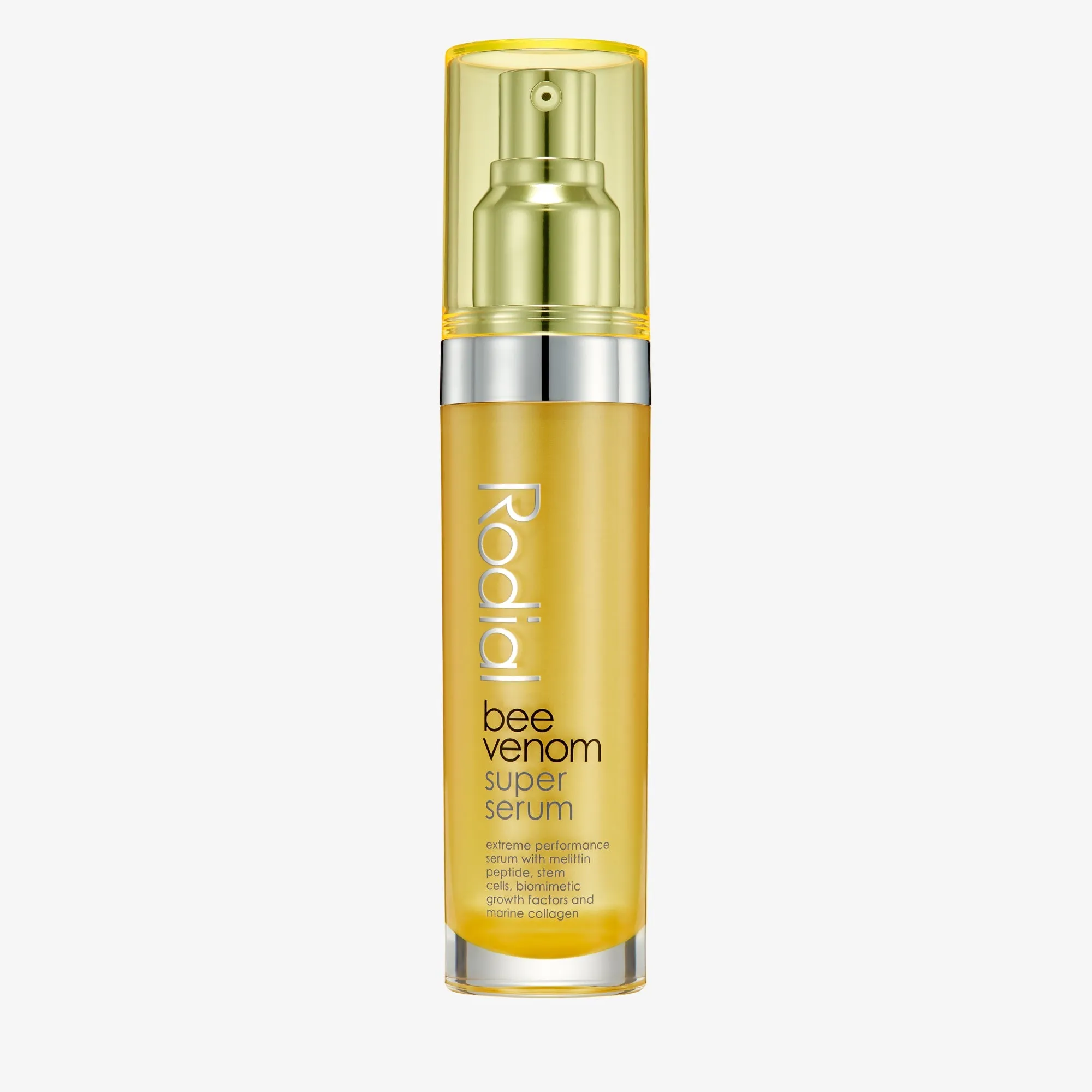 Bee Venom Super Serum - Unboxed