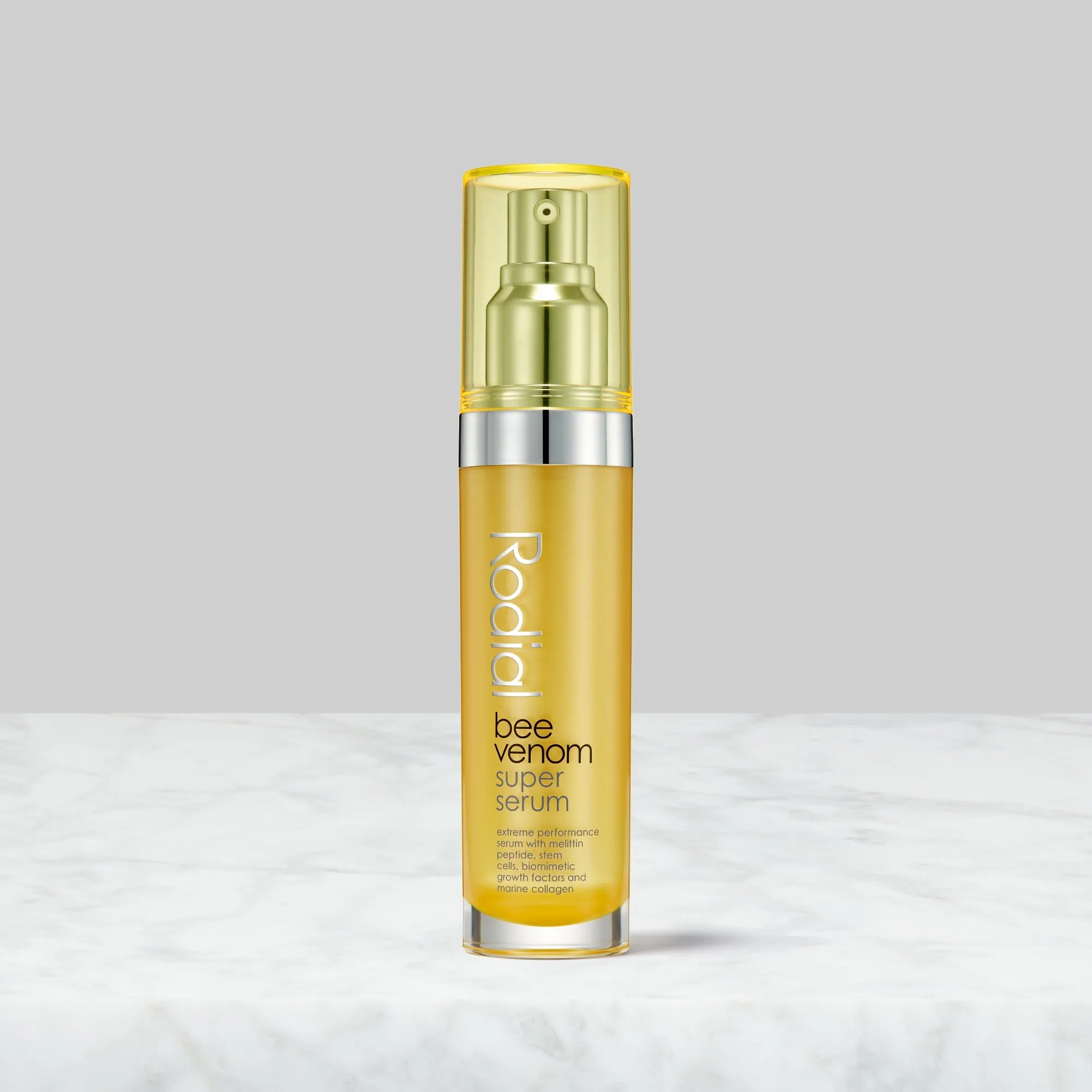 Bee Venom Super Serum - Unboxed