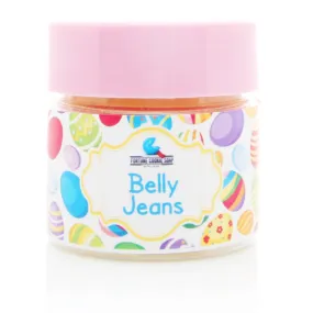 Belly Jeans Talkin' Smack Lip Scrub