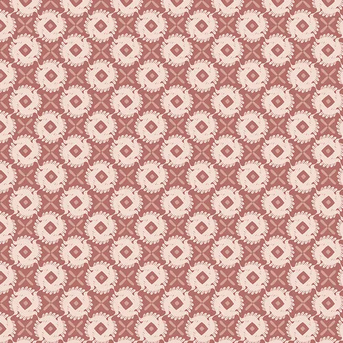 BOTANIST Swoop & Swirl Fleur - SALE $17.00 p/m