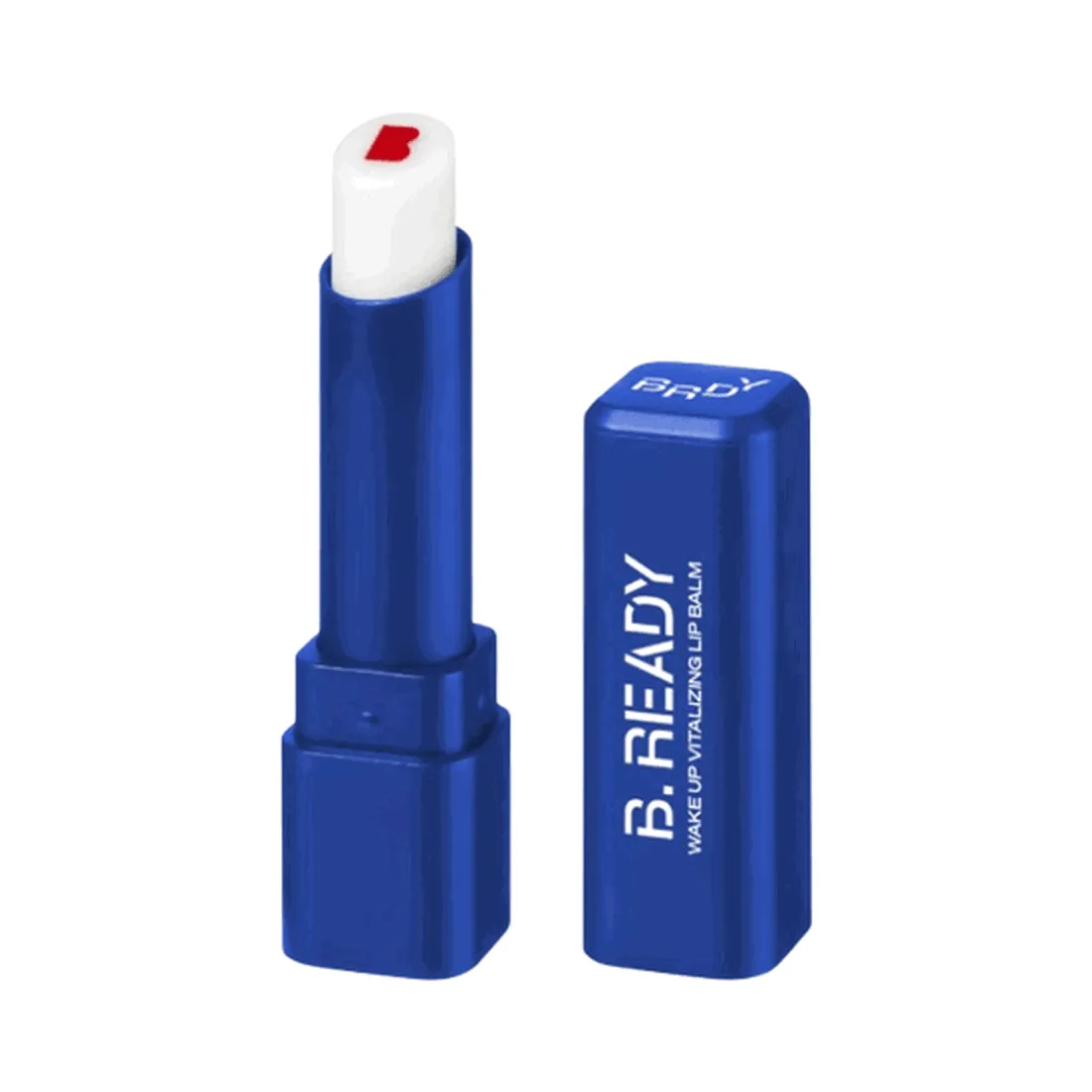 B.READY for Men Wake Up Vitalizing Lip Balm For Heroes 3g