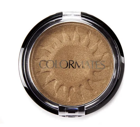 Bronzer - Highlight Tan