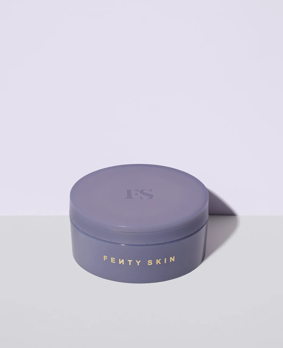 Butta Drop Whipped Oil Body Cream with Tropical Oils   Shea Butter — Fenty Fresh Shimmering