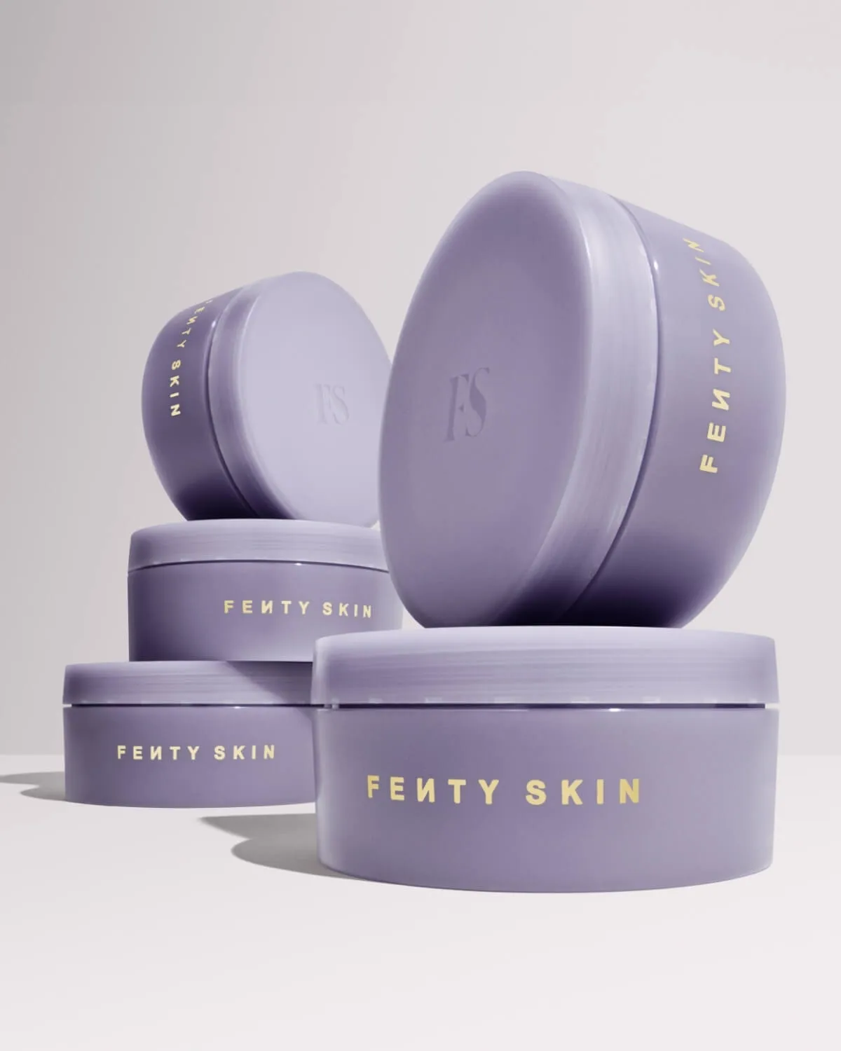 Butta Drop Whipped Oil Body Cream with Tropical Oils   Shea Butter — Fenty Fresh Shimmering