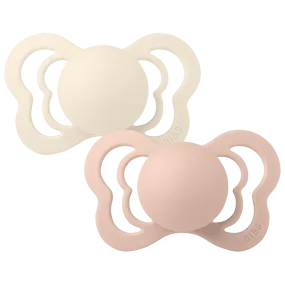 Couture 2 PACK - Ivory/Blush