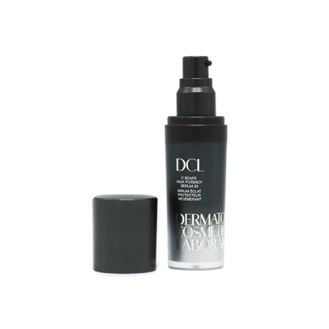 DCL C Scape High Potency Serum 25 30ml