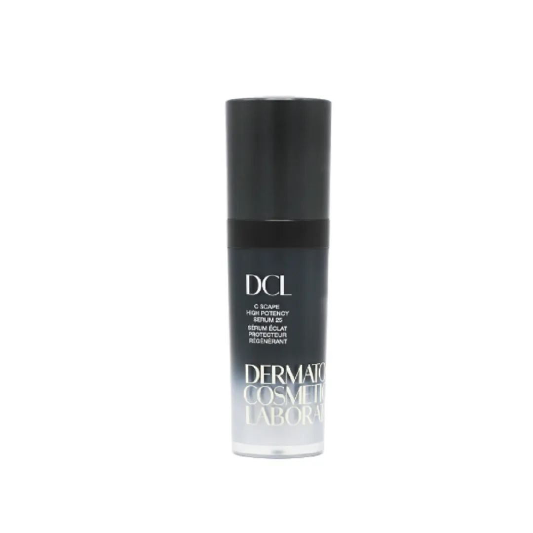 DCL C Scape High Potency Serum 25 30ml