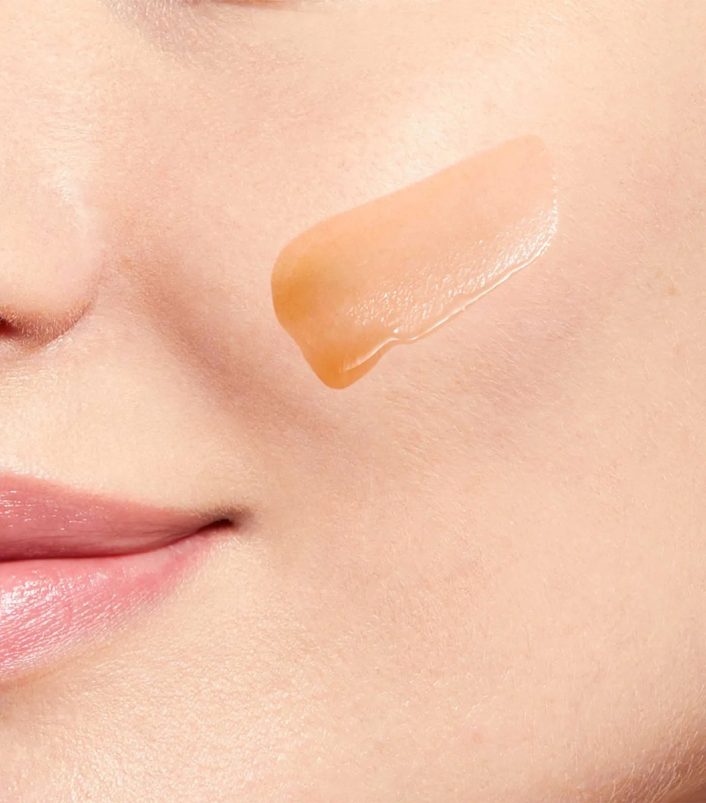 Double Serum Light Texture