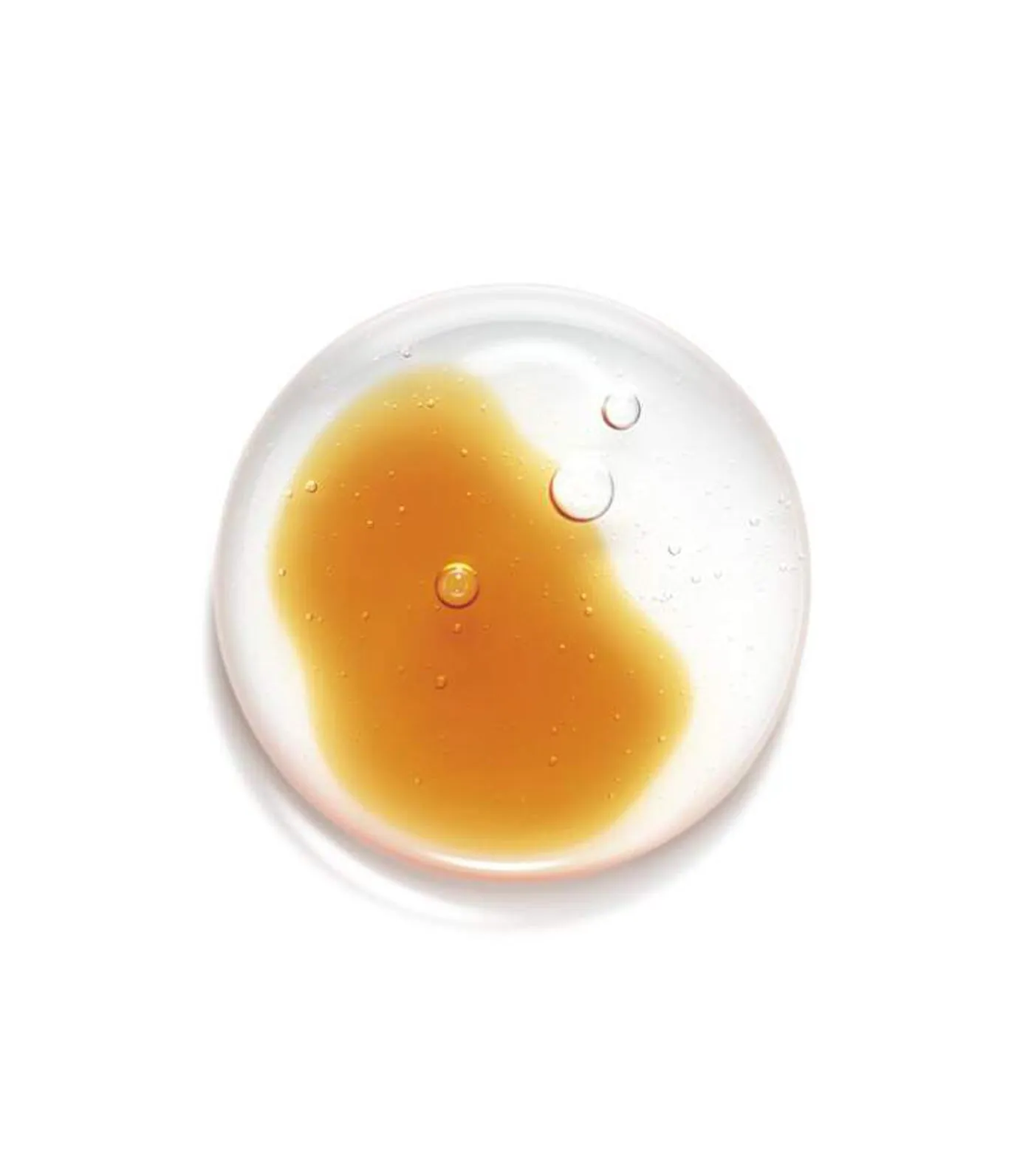 Double Serum Light Texture