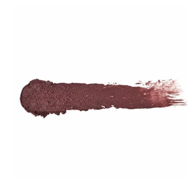 Fireside Temptation Lip & Cheek Tint – Deep Burgundy Matte by Birch Babe | Natural, Kid-Safe, and Hydrating