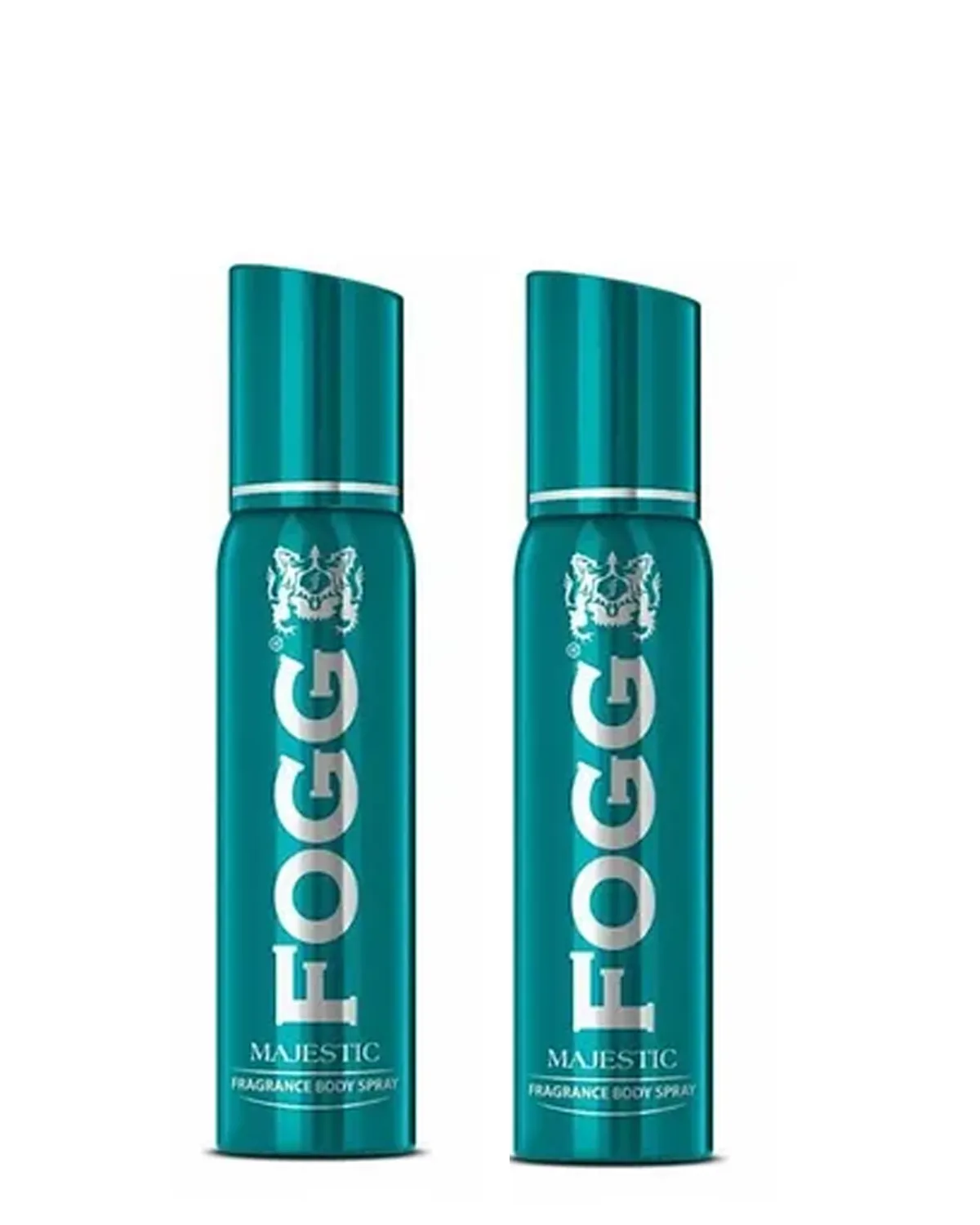 FOGG Majestic Body Spray 120ml