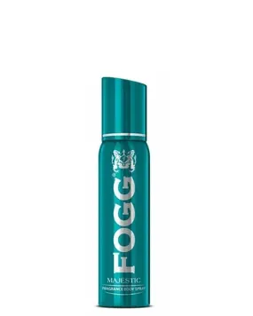 FOGG Majestic Body Spray 120ml