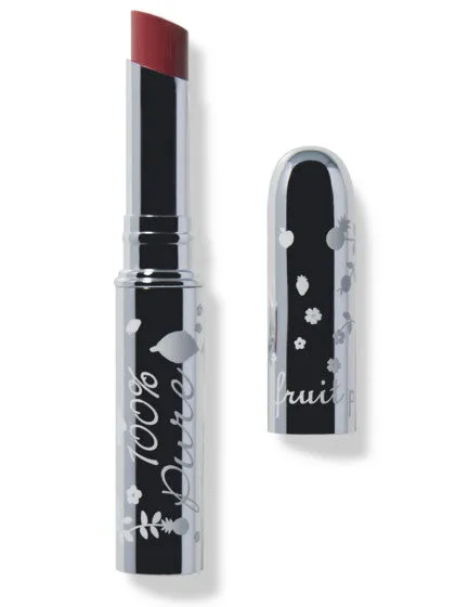 Fruit Pigmented Lip Glaze