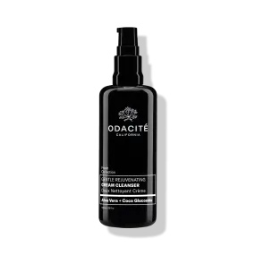 Gentle Rejuvenating • Cream Cleanser • Aloe Vera   Coco Glucoside