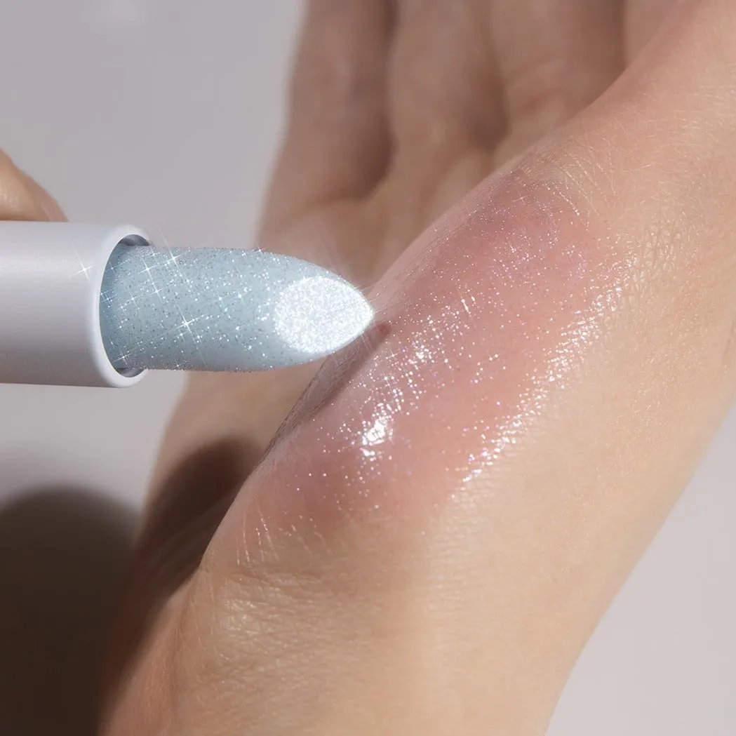 Glacier Vegan Lip Balm (2 Colours)