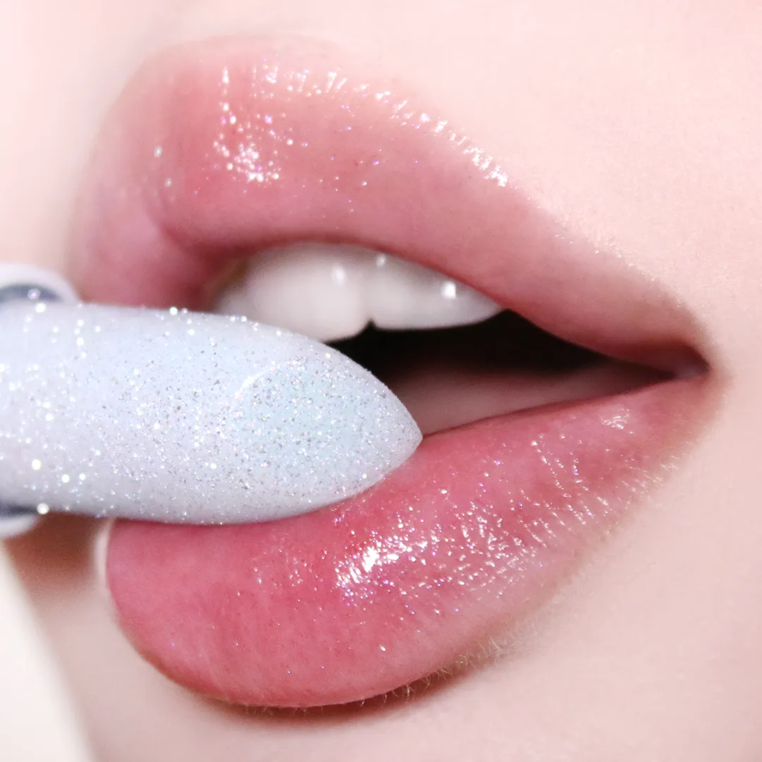 Glacier Vegan Lip Balm (2 Colours)