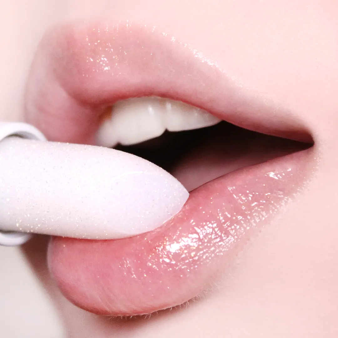 Glacier Vegan Lip Balm (2 Colours)