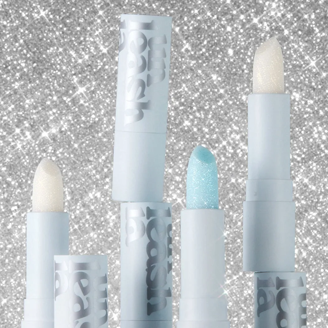 Glacier Vegan Lip Balm (2 Colours)