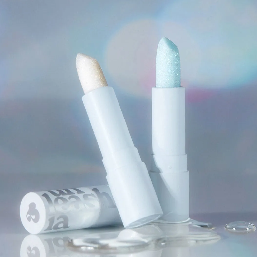 Glacier Vegan Lip Balm (2 Colours)