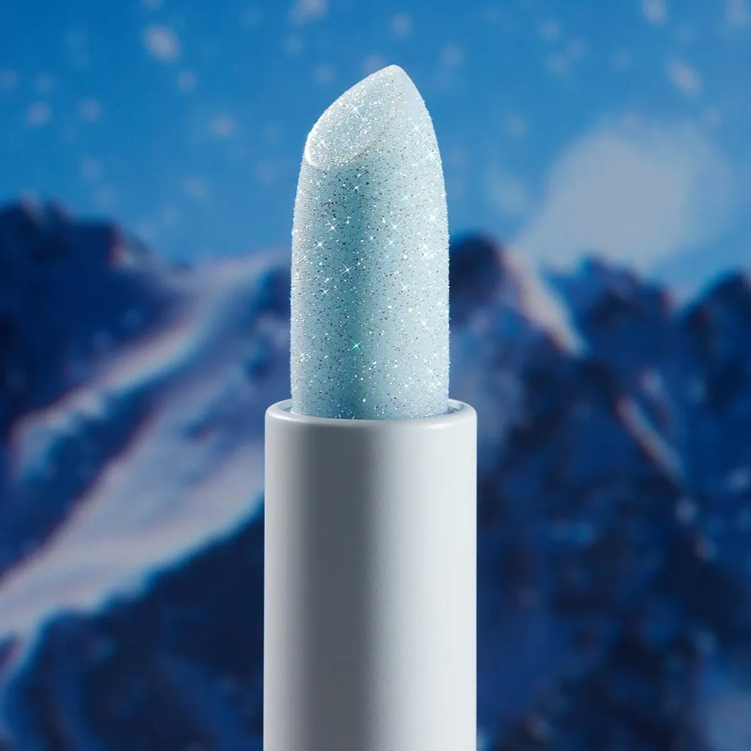 Glacier Vegan Lip Balm (2 Colours)