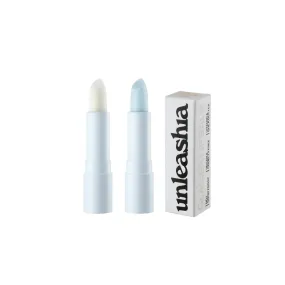Glacier Vegan Lip Balm (2 Colours)