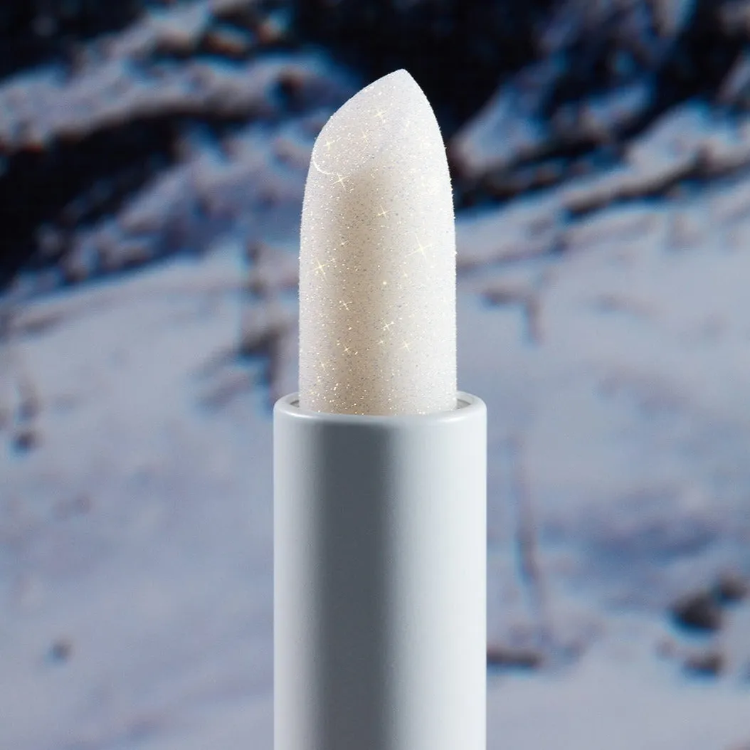 Glacier Vegan Lip Balm (2 Colours)