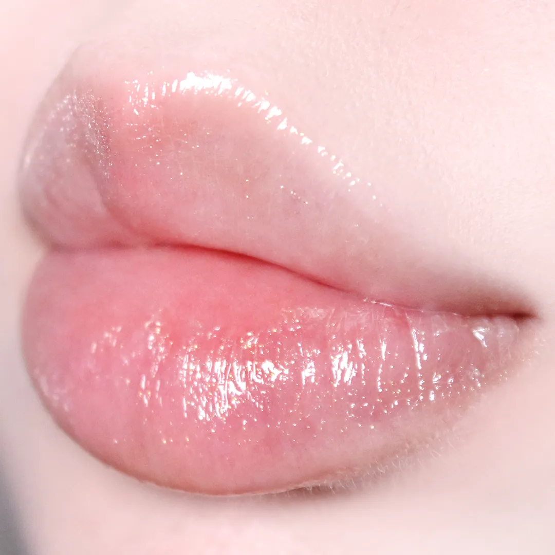 Glacier Vegan Lip Balm (2 Colours)