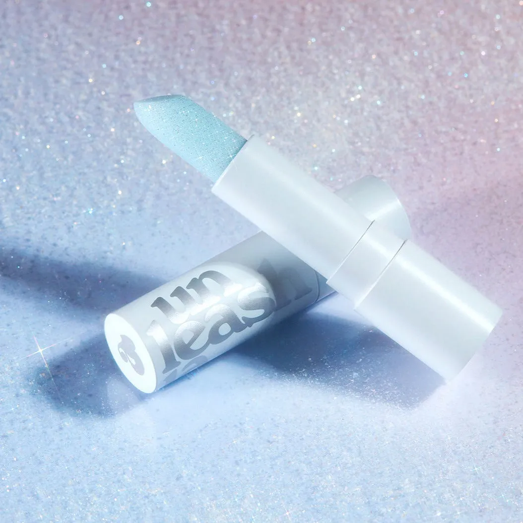 Glacier Vegan Lip Balm (2 Colours)