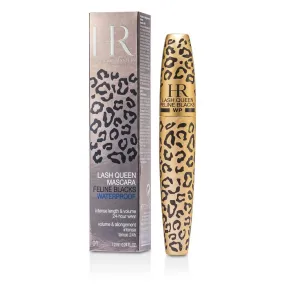 Helena Rubinstein Lash Queen Feline Blacks Mascara Waterproof - # 01 Deep Black 7.2ml/0.24oz