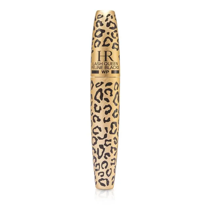 Helena Rubinstein Lash Queen Feline Blacks Mascara Waterproof - # 01 Deep Black 7.2ml/0.24oz