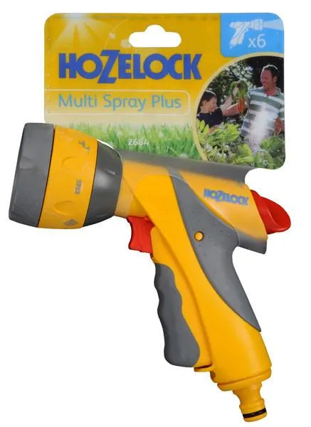 Hozelock Multi Spray Gun Plus - 2684