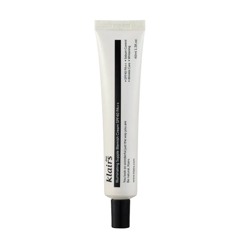 Illuminating Supple Blemish Cream SPF40 PA  