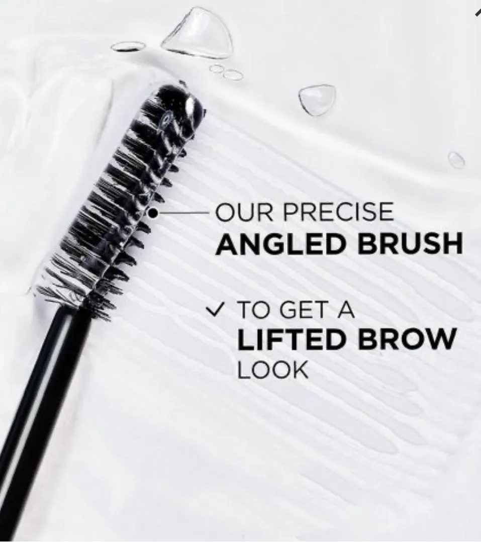 Infallible Up To 24HR Wear Brow Lamination Eyebrow Gel