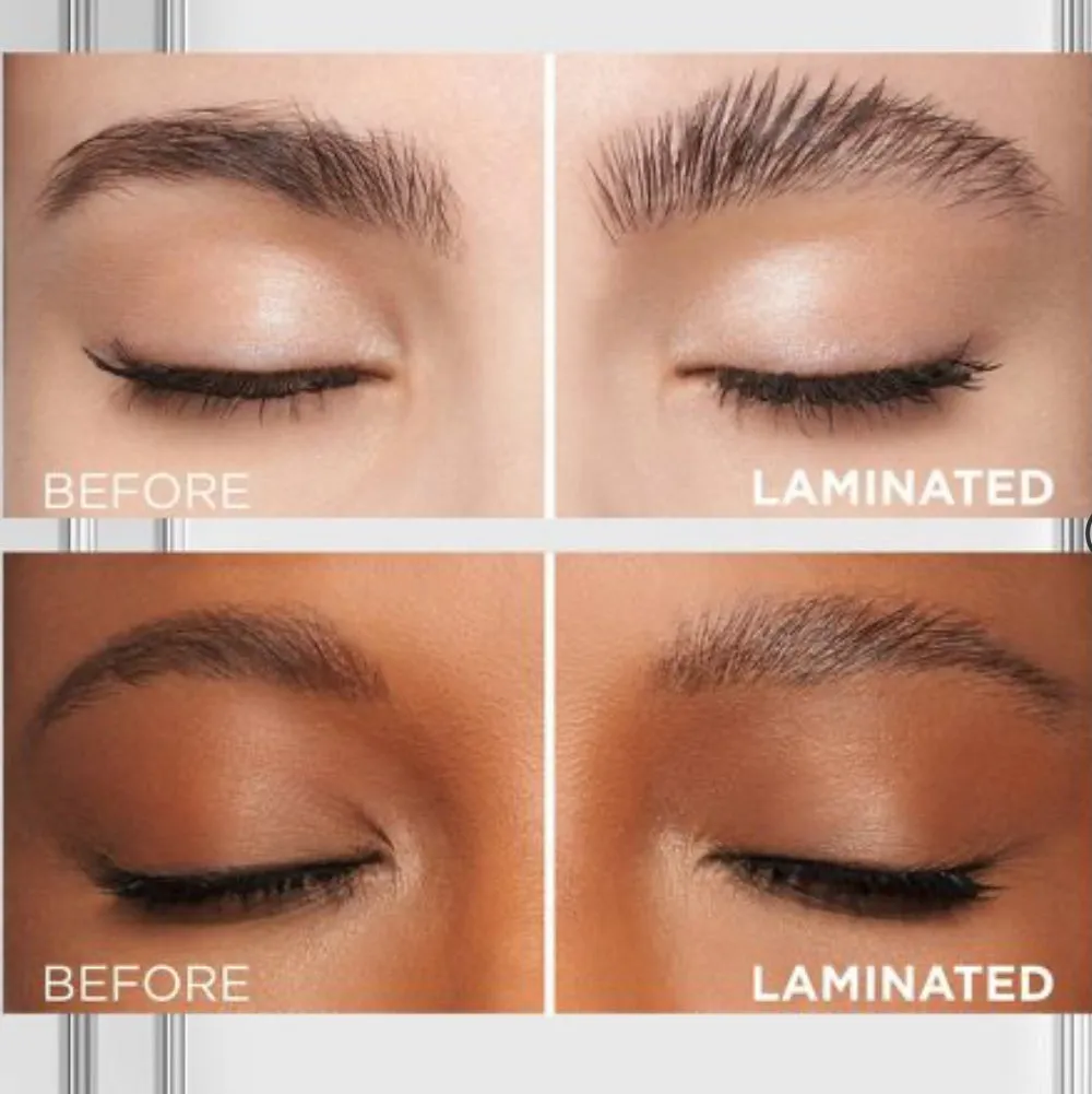 Infallible Up To 24HR Wear Brow Lamination Eyebrow Gel
