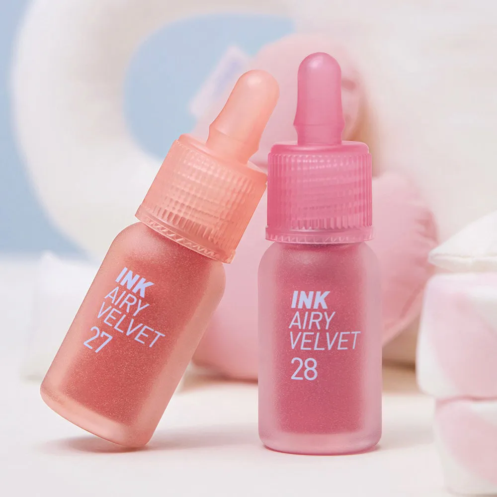 Ink Airy Velvet [#30 Wake Up Cherry]