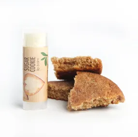 Lip Balm - Sweet Treats Collection