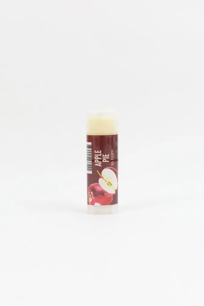 Lip Balm - Sweet Treats Collection